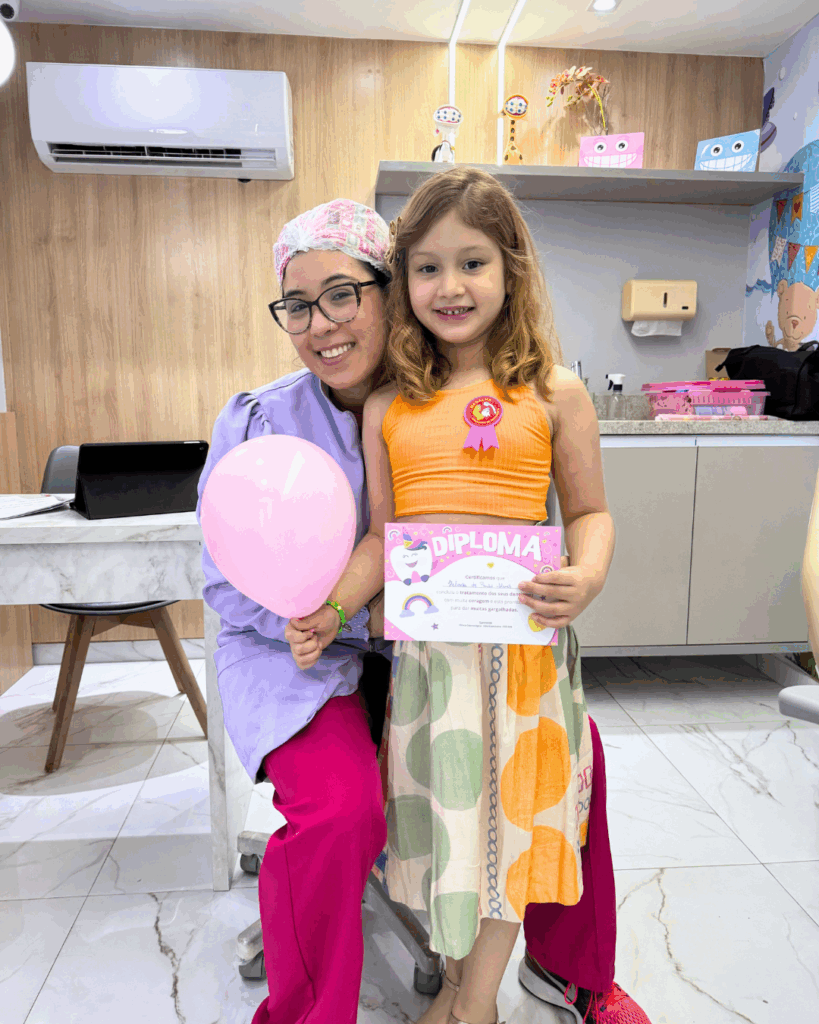 dentista crianca manaus